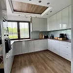 Blizniacza Natura Nad Rzeka, Apartamento *