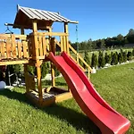 Blizniacza Natura Nad Rzeka, Makosieje