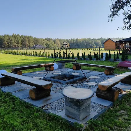 Blizniacza Natura Nad Rzeka, *