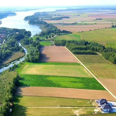 Blizniacza Natura Nad Rzeka,