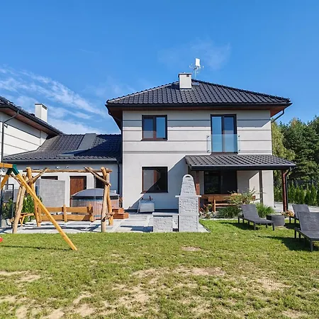 Blizniacza Natura Nad Rzeka, *