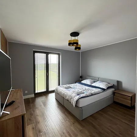 Blizniacza Natura Nad Rzeka, Makosieje