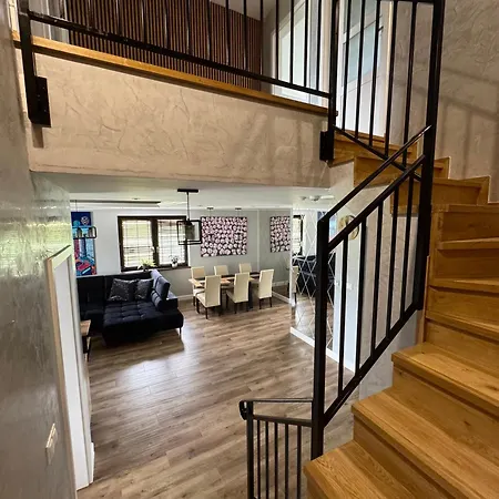 Blizniacza Natura Nad Rzeka,