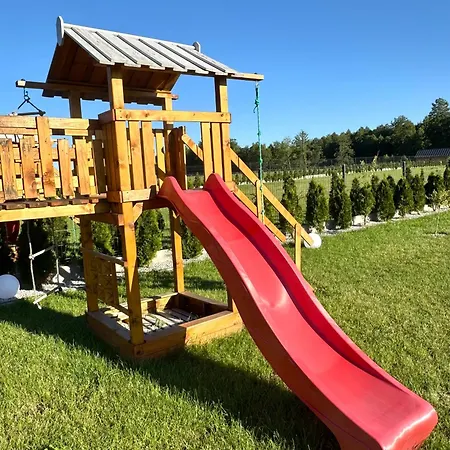 Blizniacza Natura Nad Rzeka, Makosieje